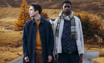 Find the best branded jacket...