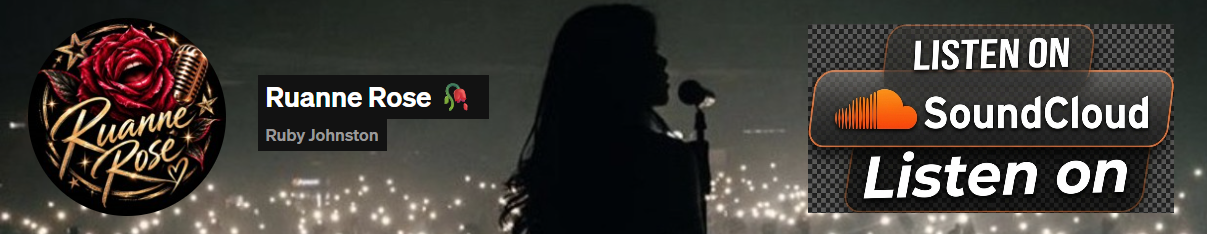 Listen to Ruanne Rose on SoundCloud