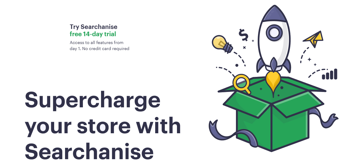 Supercharge your search with a FREE 14 day trial with WINERZ!