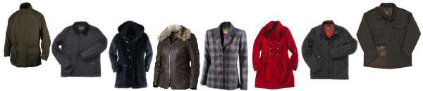 What Jacket is the Best?