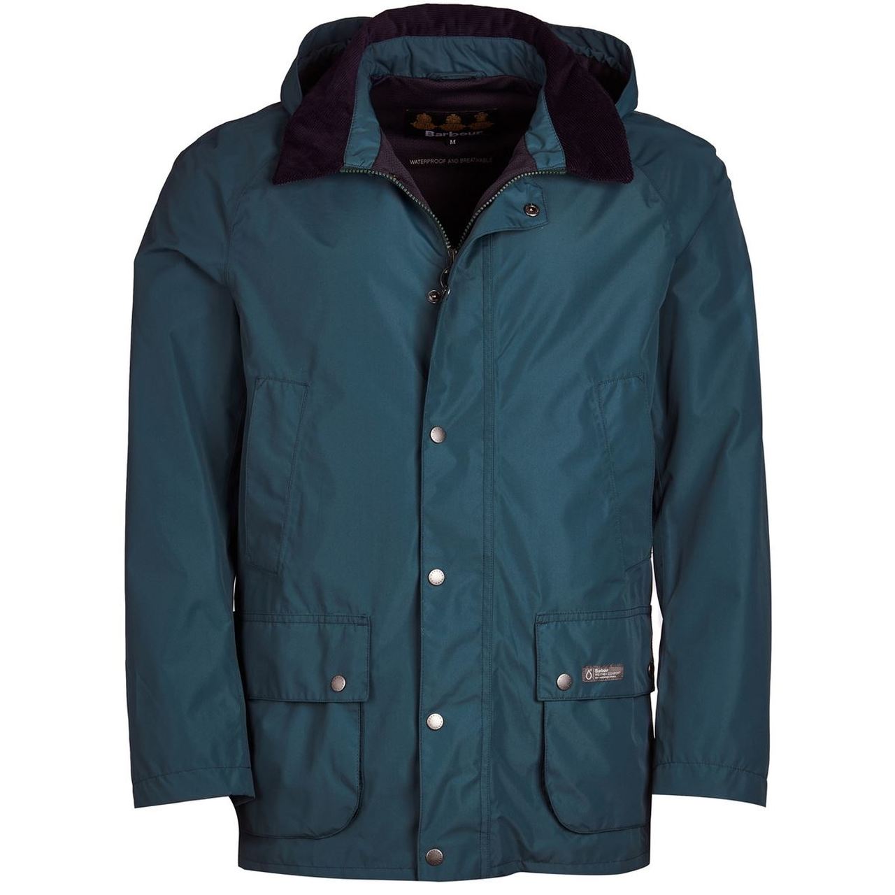 Mens Barbour Arlington Jacket