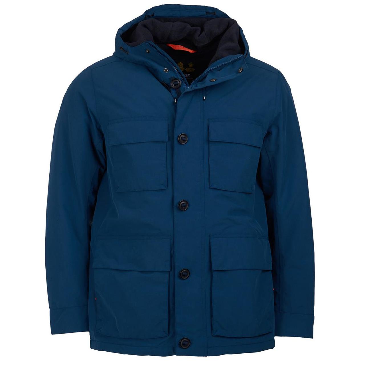 Mens Barbour Aurore Jacket
