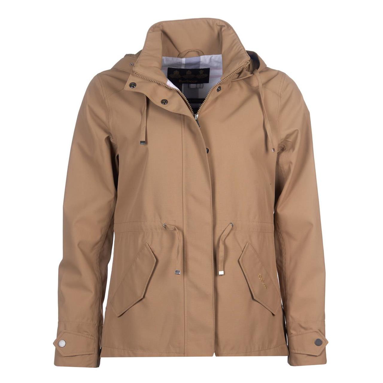 Ladies Barbour Alana Jacket