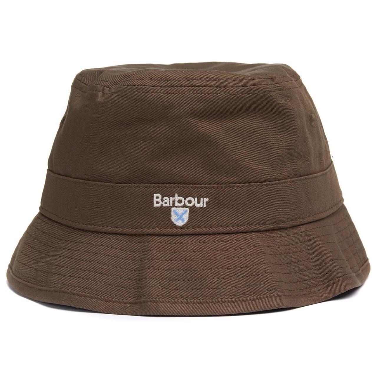 Barbour Cascade Bucket Hat