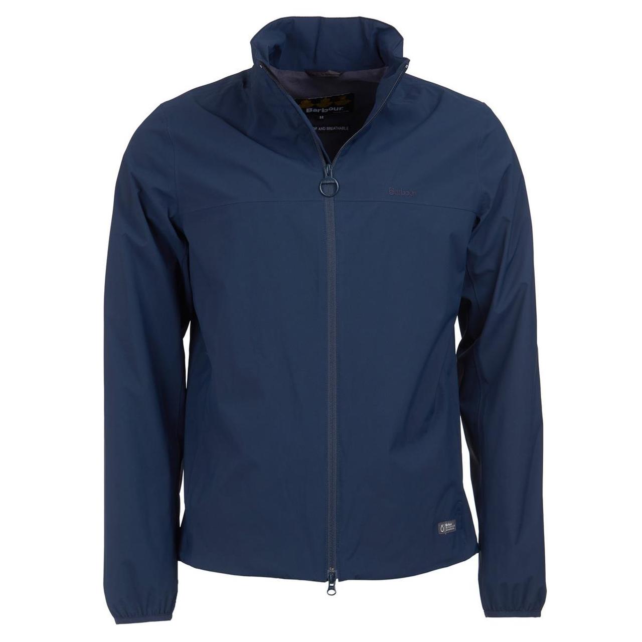 Mens Barbour Billy Jacket