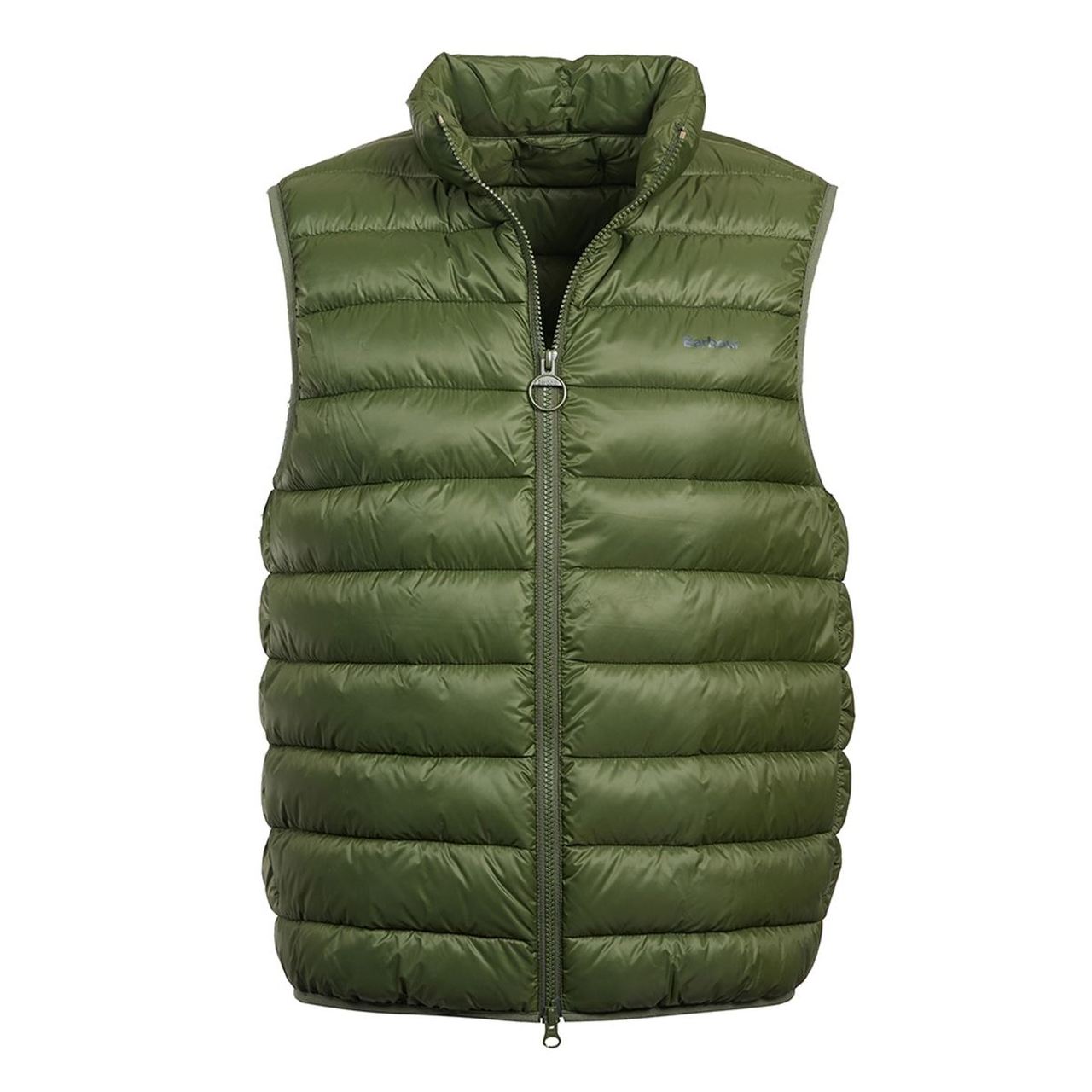 Mens Barbour Bretby Quilted Gilet