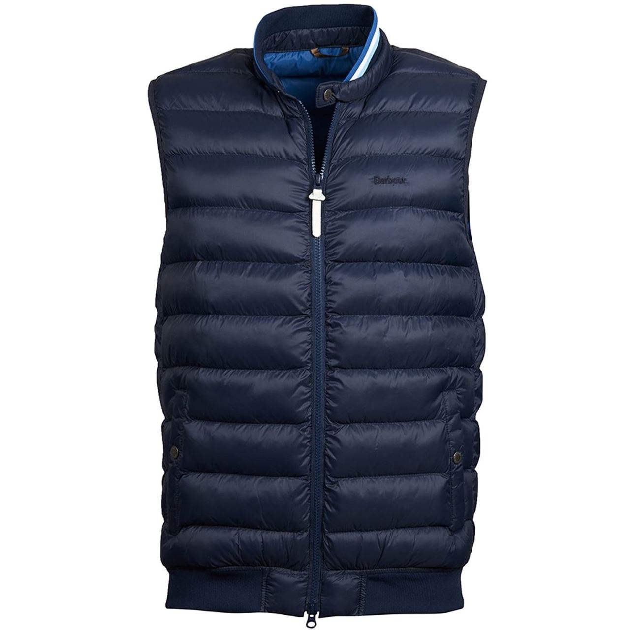 Mens Barbour Cartmel Gilet