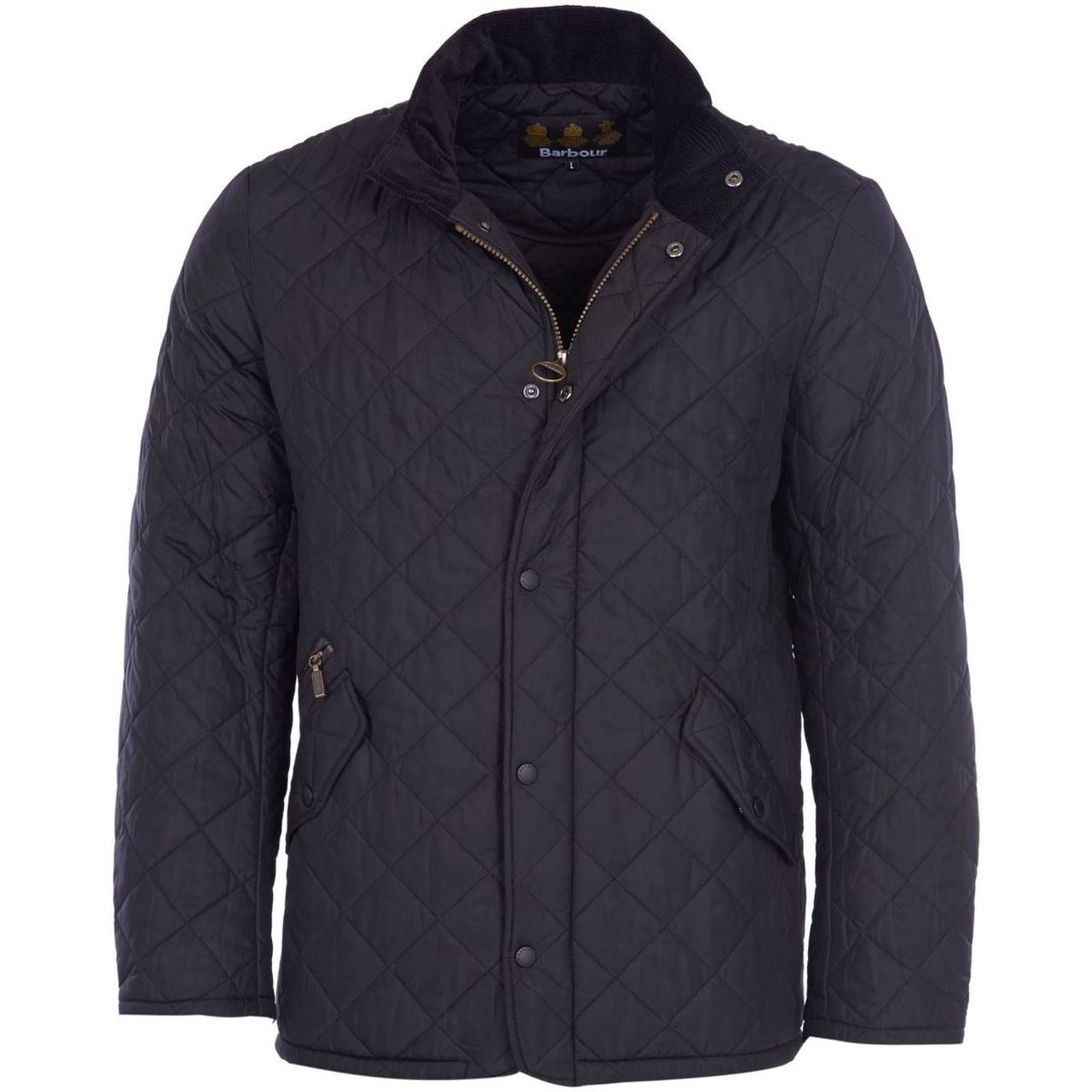 Mens Barbour Chelsea Sportsquilt Jacket
