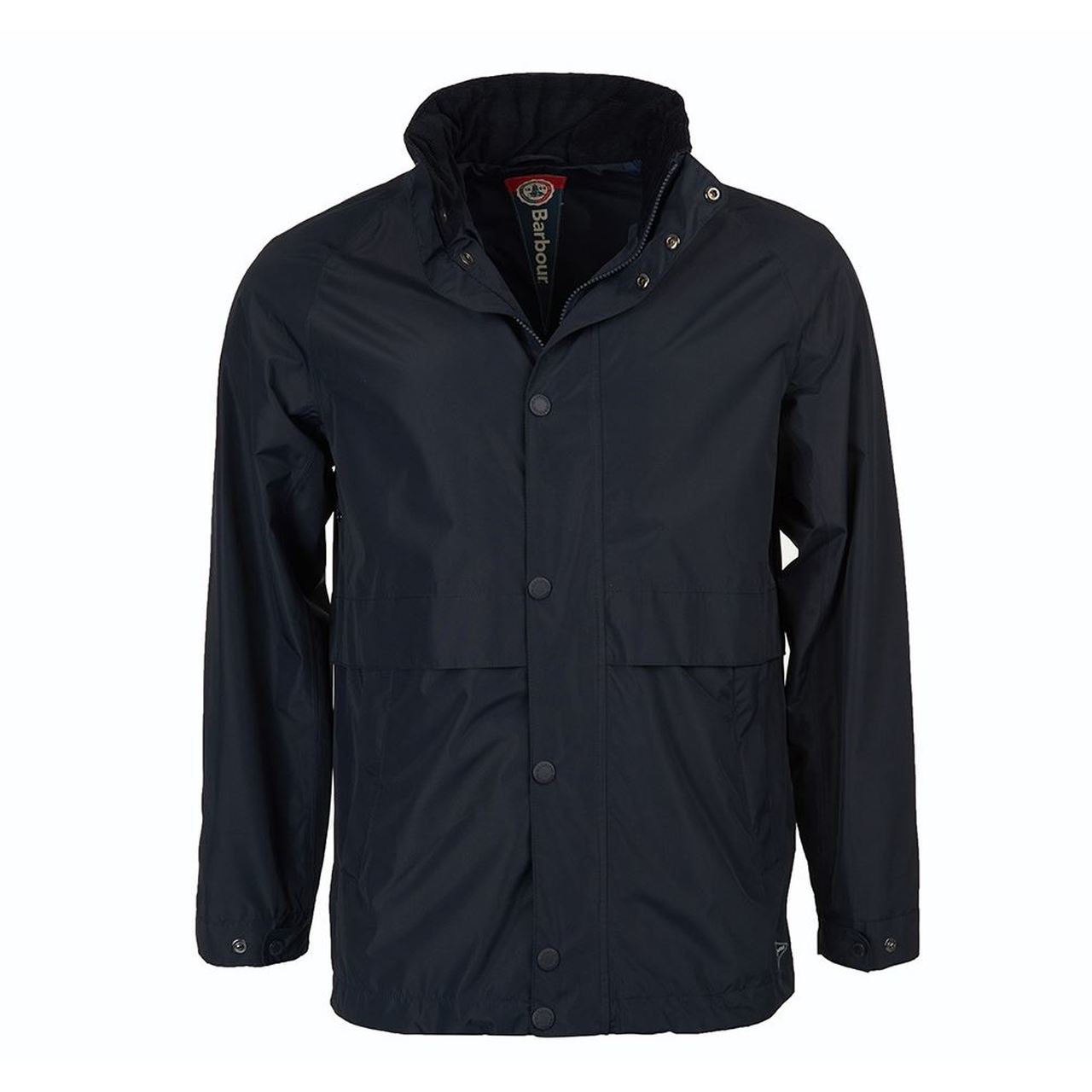 Mens Barbour Dolan Jacket