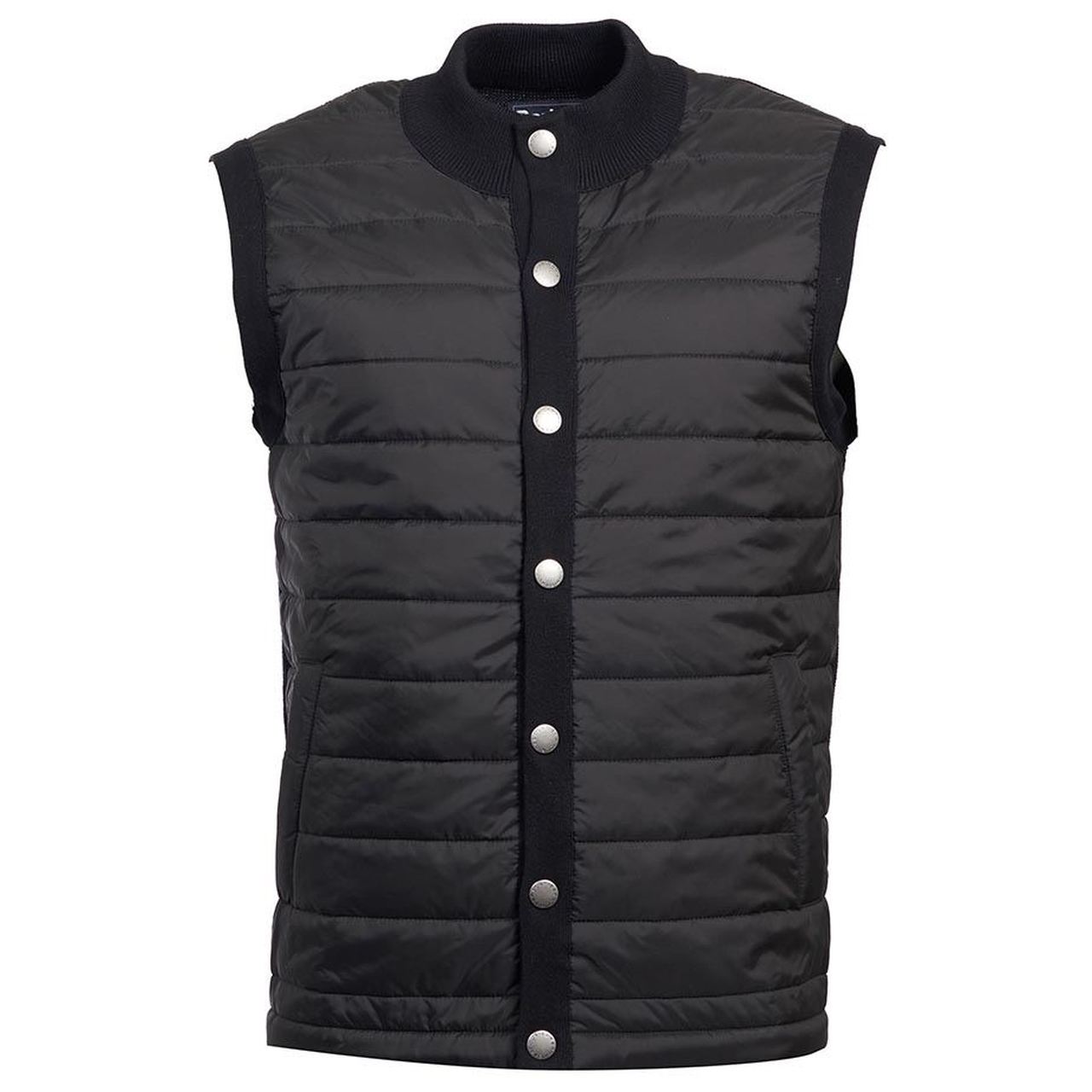 Mens Barbour Essential Quilted Gilet