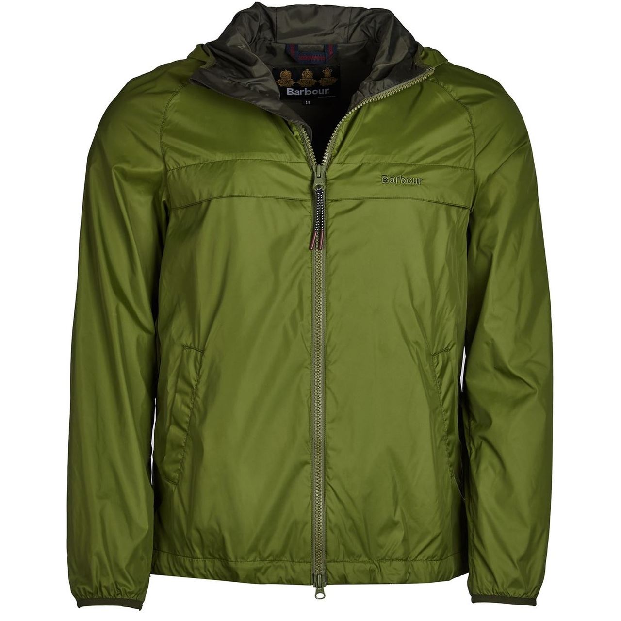 Mens Barbour Eve Casual Jacket