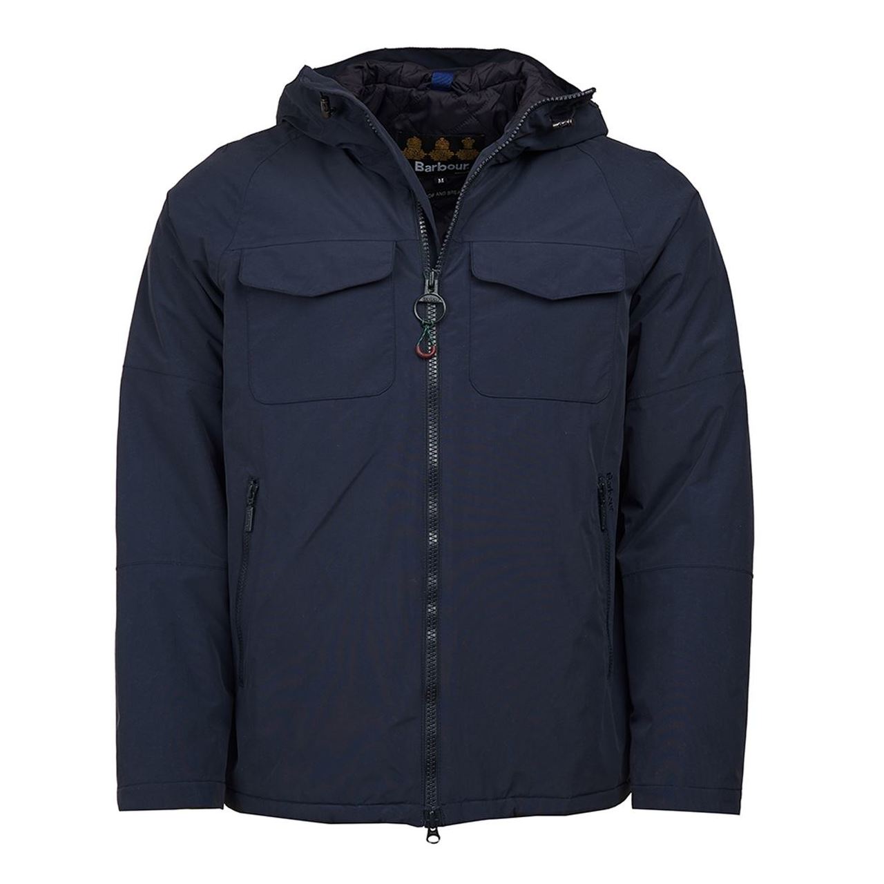 Mens Barbour Harlech Jacket