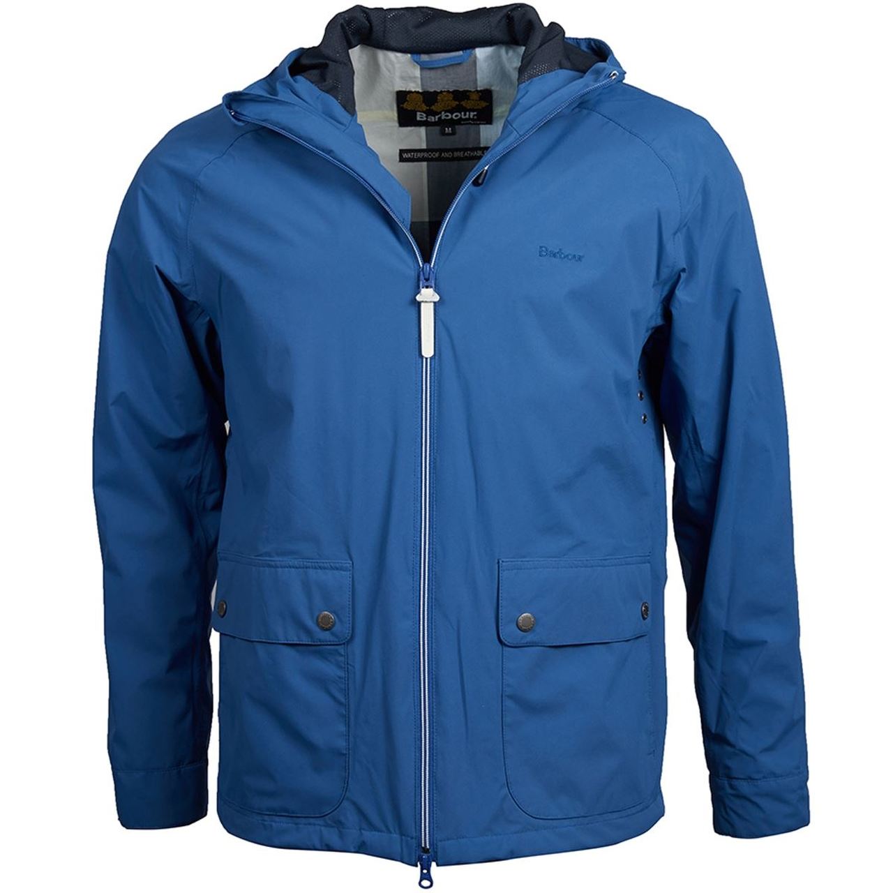 Mens Barbour Howtown Jacket