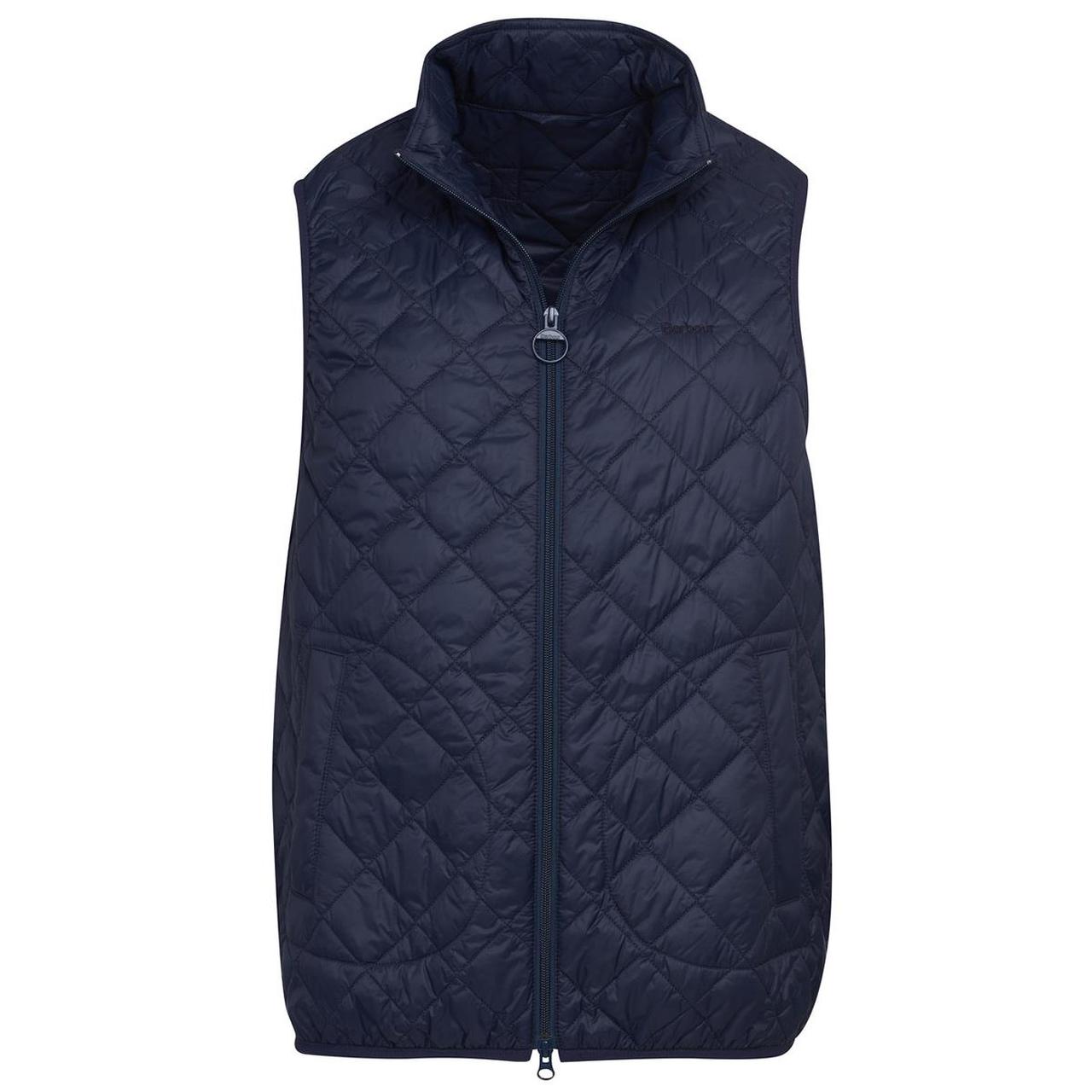 Mens Barbour Kirkham Gilet