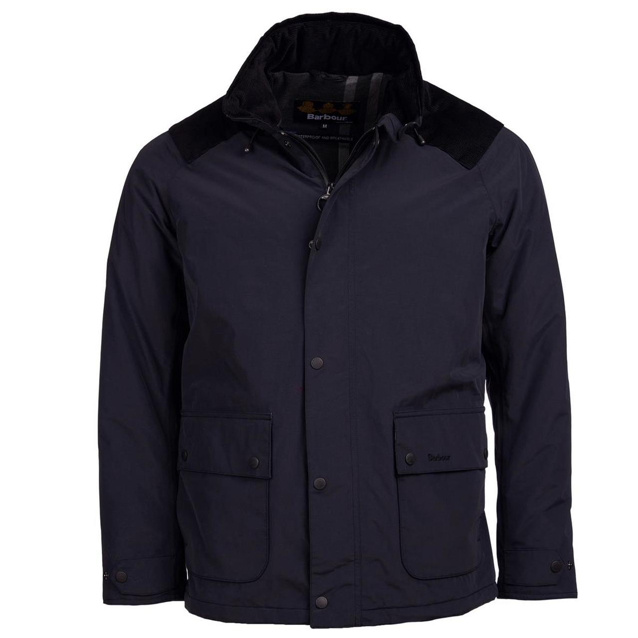 Mens Barbour Marple Jacket