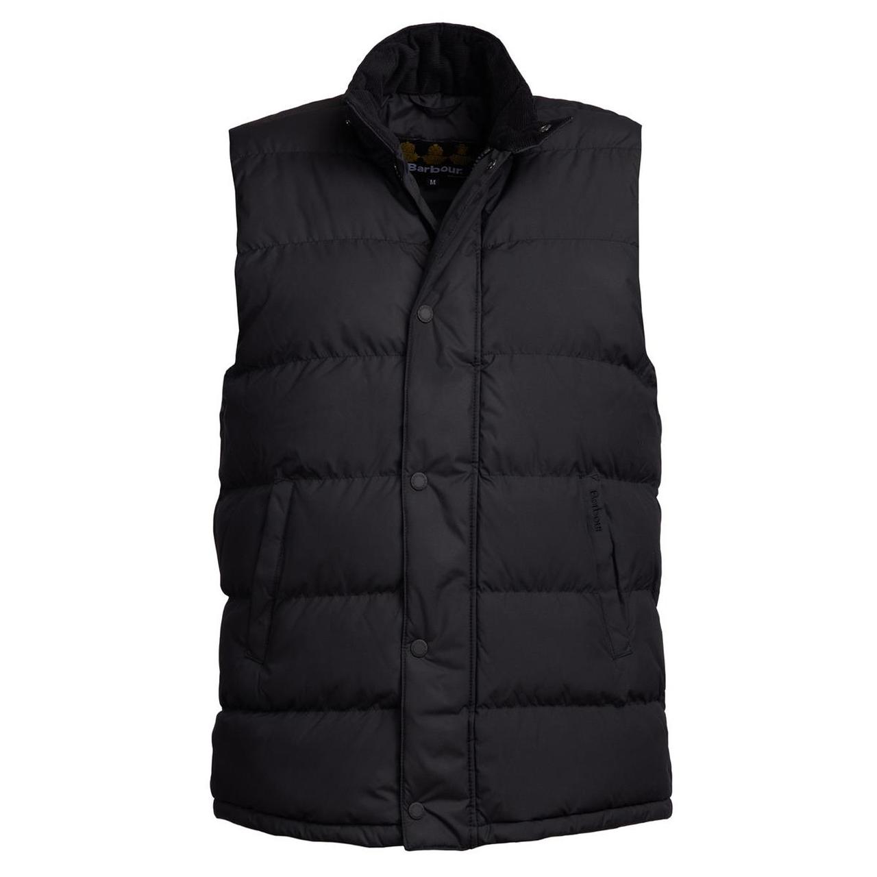 Mens Barbour Mellor Gilet