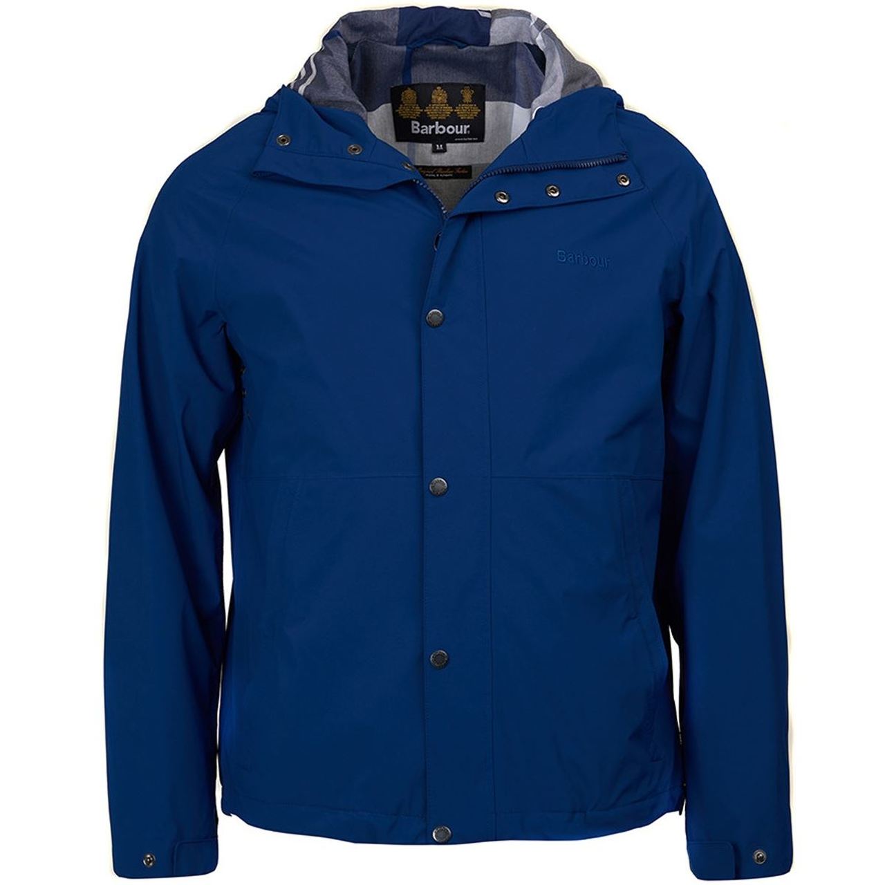 Mens Barbour Noden Jacket