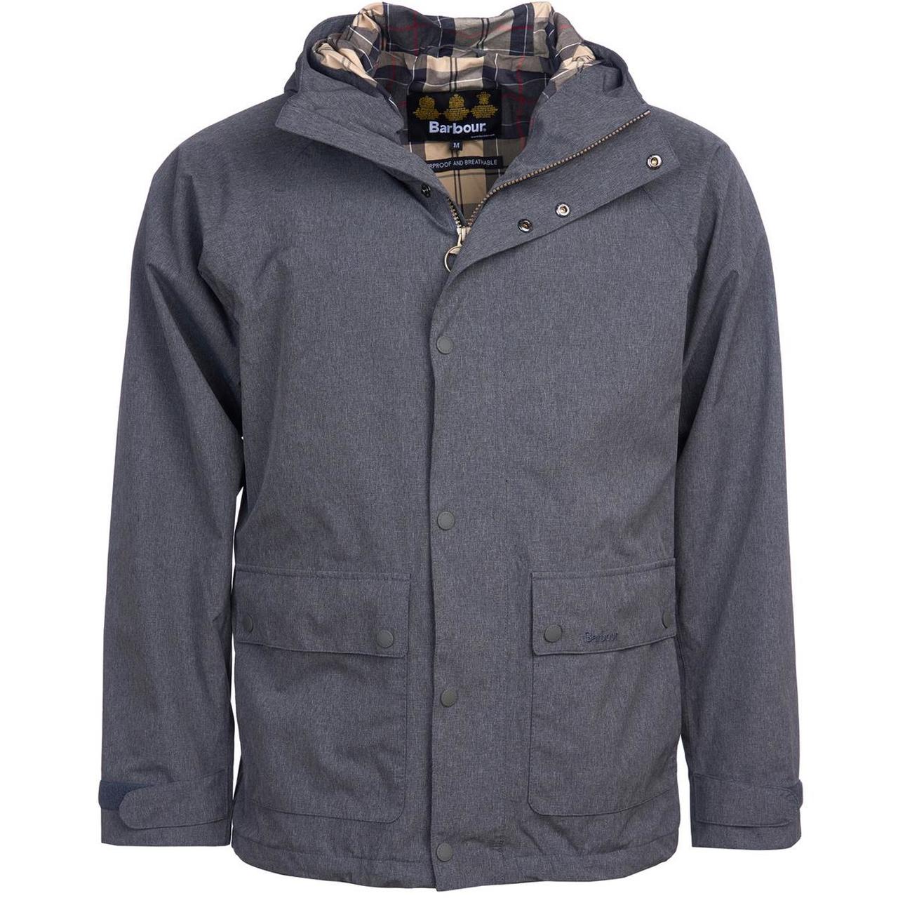 Mens Barbour Pablo Jacket