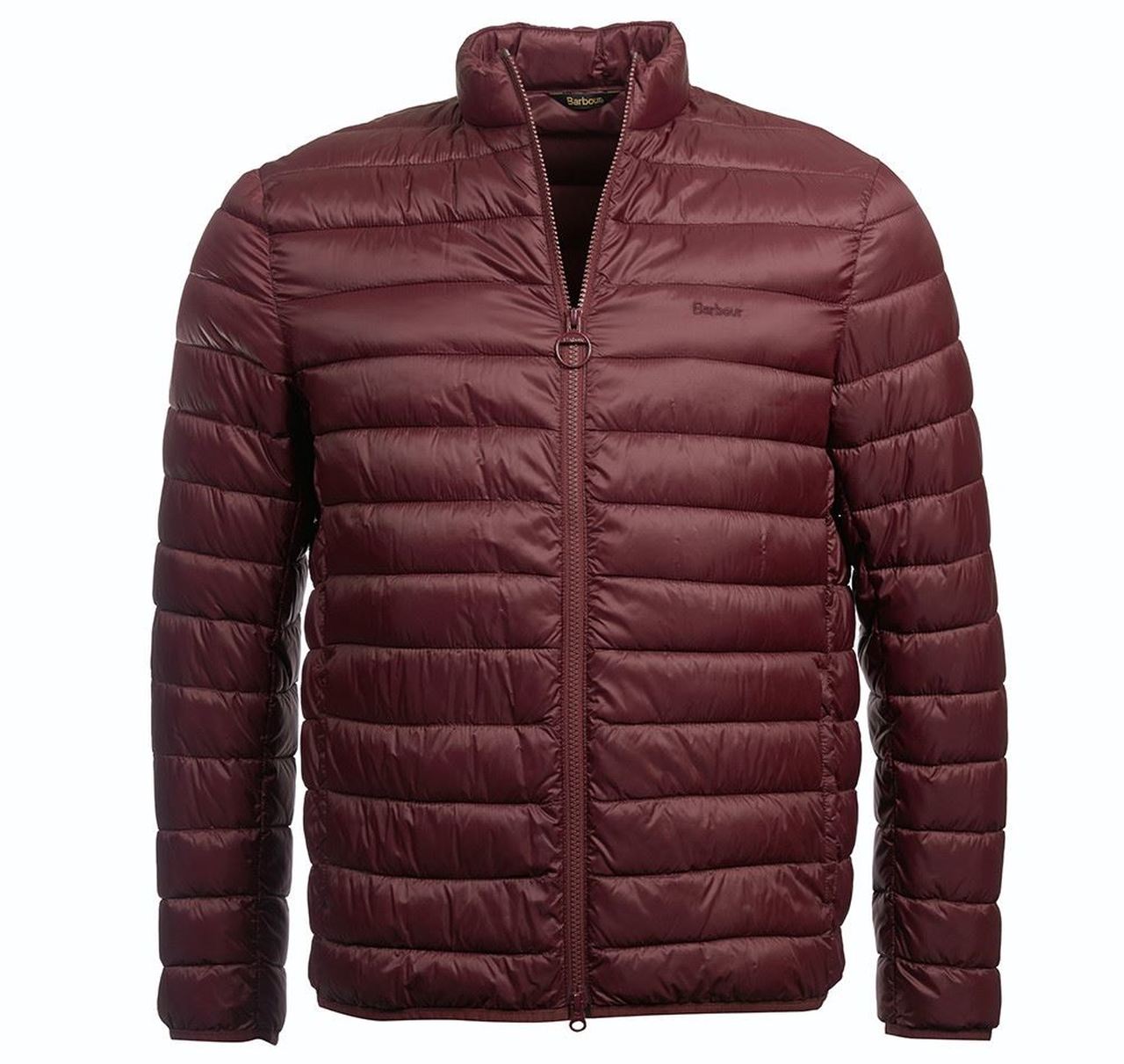 Mens Barbour Penton Quilted Jacket