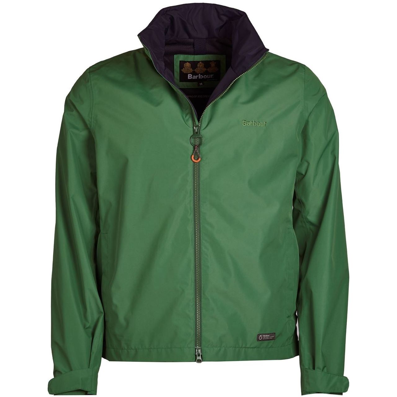 Mens Barbour Rye Jacket