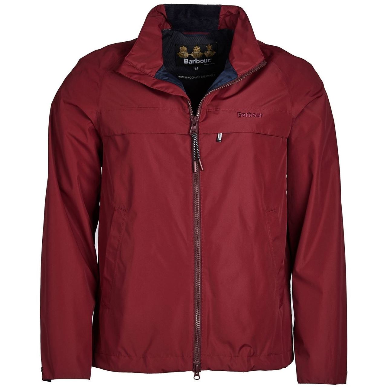 Mens Barbour Skerries Jacket