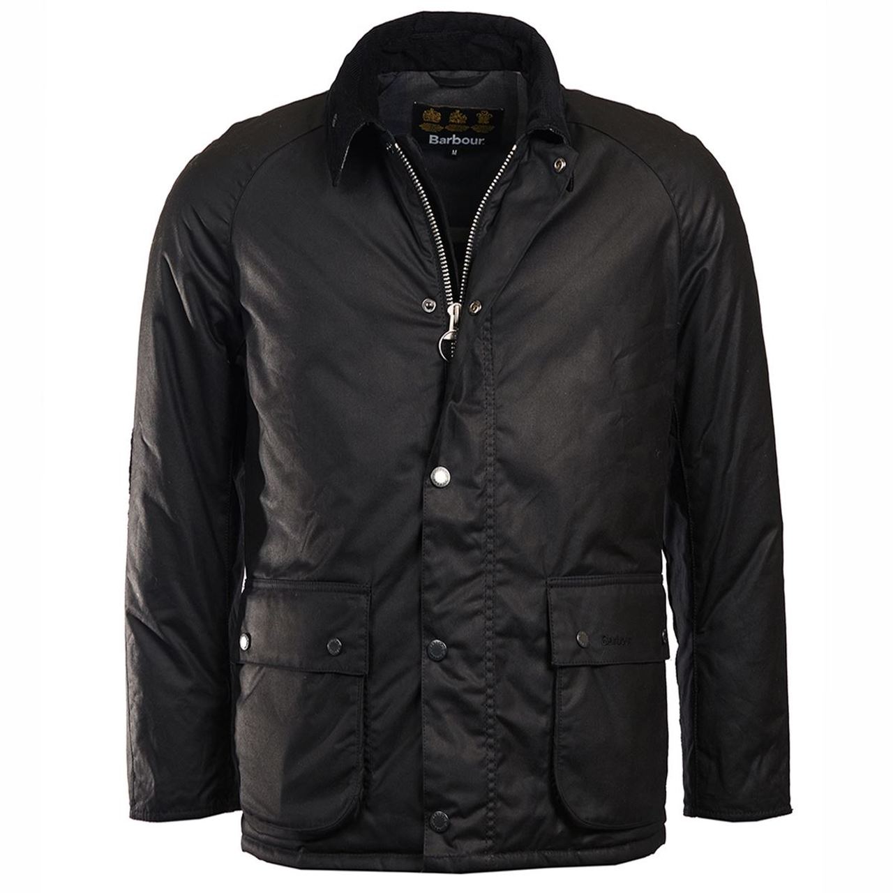 Mens Barbour Strathyre Wax Jacket