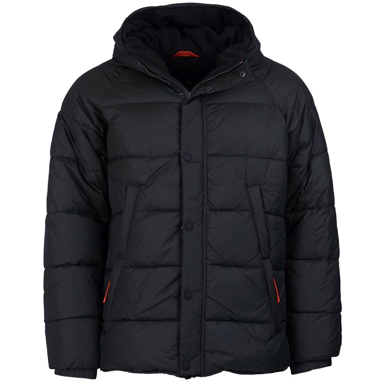 Mens Barbour Switun Quilted Jacket